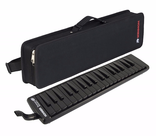 HOHNER Superforce - 37 Teclas Melodica
