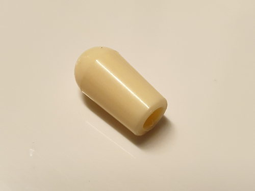 HOSCO - JAPAN TA-340 ambar Perilla Llave  p/Les Paul