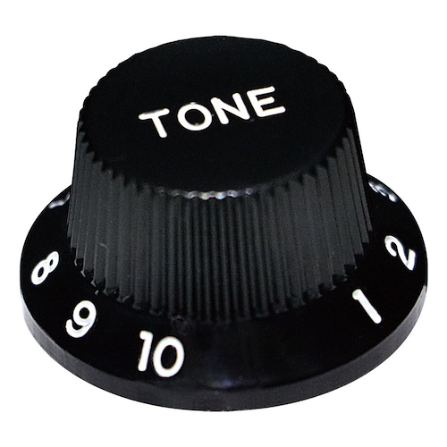 HOSCO - JAPAN K240bk - p/Strato numerada Perilla Tono Plastica