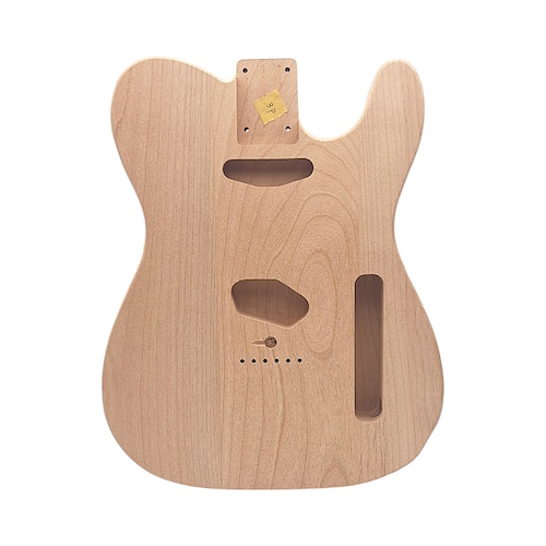 HOSCO - JAPAN BD09TC Cuerpo p/Telecaster