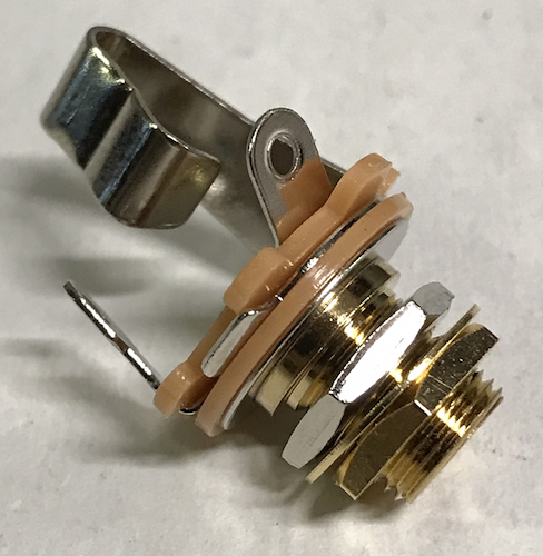 HOSCO - JAPAN OJ65 GD - Dorado Jack   Mono