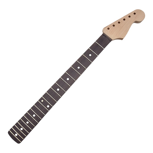 HOSCO - JAPAN HNK12/95RT  Maple/Palisandro Mango Stratocaster 21 trastes