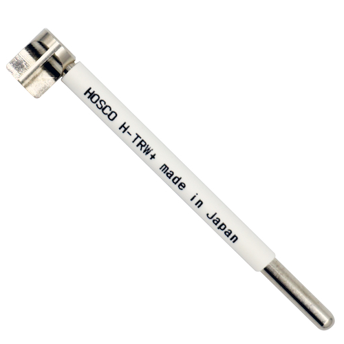 HOSCO - JAPAN H-TRW+  Ranurado Llave p/ajustar Tensor