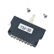 HOSCO - JAPAN YM30 p/telecaster Llave de 3 posiciones