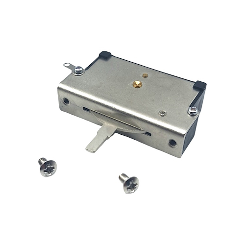 HOSCO - JAPAN YM50 p/strato Llave de 5 posiciones