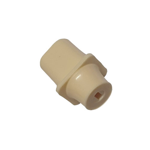 HOSCO - JAPAN L330 Crema - Metric Perilla p/Llave Telecaster
