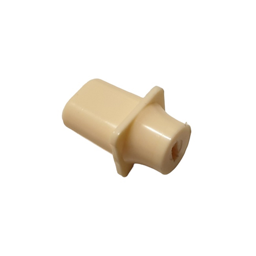 HOSCO - JAPAN LI-330I crema  INCH Perilla p/Llave Telecaster