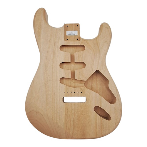 HOSCO - JAPAN BD09ST Cuerpo p/Stratocaster