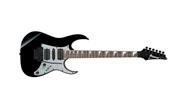 IBANEZ RG350EXZ (Black) Guitarra Eléctrica