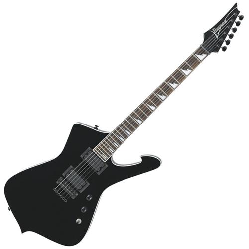 IBANEZ ICT700 Iceman (Black) Guitarra Eléctrica