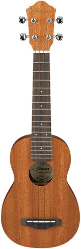 IBANEZ UKS10 Ukelele Soprano