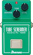 IBANEZ TS808 - Tube Screamer Pedal de efecto - Overdrive