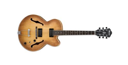 IBANEZ AF55-ABF Guitarra Eléctrica