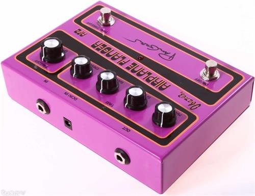 IBANEZ AF2U - Airplane Flanger Pedal de efecto - Flanger