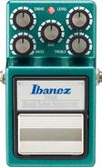 IBANEZ TS9B - Bass Tube Screamer Pedal de efecto para bajo - Overdrive