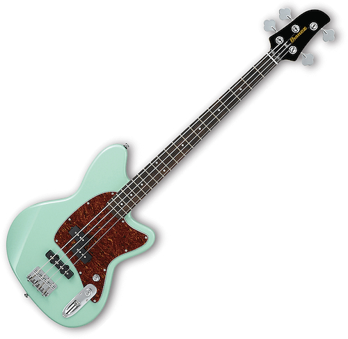 IBANEZ TMB100MGR - Talman Mint Green Bajo Electrico
