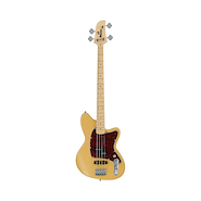 IBANEZ TMB100MMWF - Talman Mustard Yellow Bajo Electrico