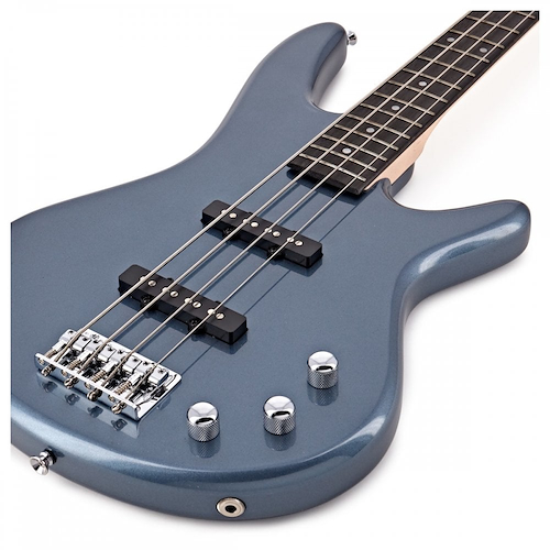 IBANEZ GSR180BEM - Baltic Blue Metallic Bajo Electrico