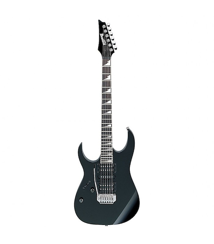 IBANEZ GRG170DXLB - Zurda Negra Guitarra Electrica