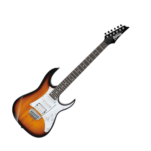 IBANEZ GRG140SB - - Sunburst Guitarra Electrica