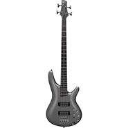 IBANEZ SR300E - Metallic Gray (MG) Bajo Eléctrico