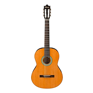 IBANEZ GA3AM - Natural Semi Brillante Guitarra clasica