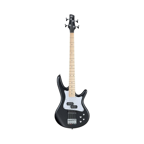 IBANEZ SRMD200BKF - Black Flat Bajo Electrico