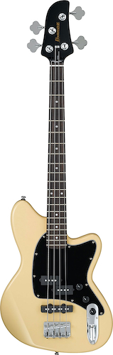 IBANEZ TMB30IV - Talman Ivory Bajo Electrico