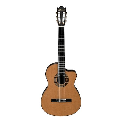 IBANEZ GA6CE-AM Guitarra Clásica c/EQ