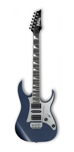 IBANEZ GRG150DXNM - Gio Series (Navy Metallic) Guitarra Eléctrica Ser.GIO