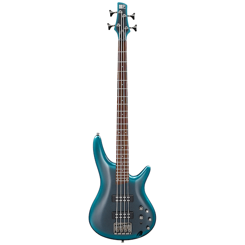 IBANEZ SR300 - Aura Burst (CUB) Bajo Electrico