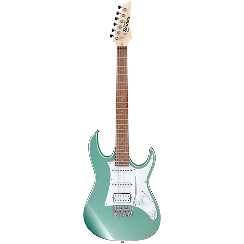 IBANEZ GRX40MGN - ( Poplar Metallic Light Green ) Guitarra Electrica