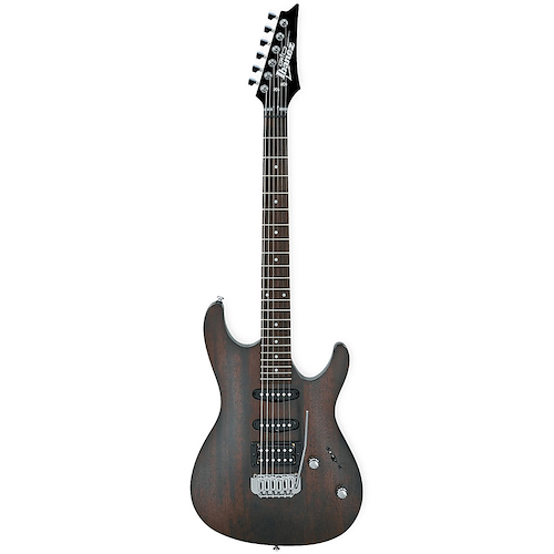 IBANEZ GSA60WNF - ( Walnut Flat ) Guitarra Electrica