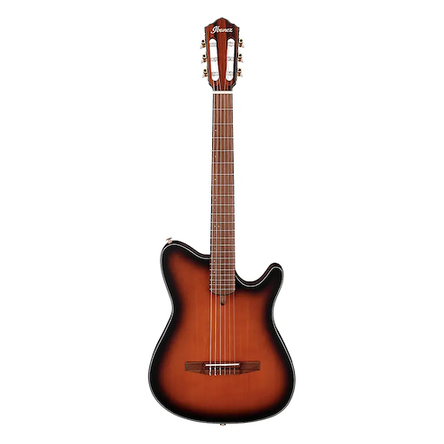 IBANEZ FRH10NBSF - Nylon Guitarra Electroacustica
