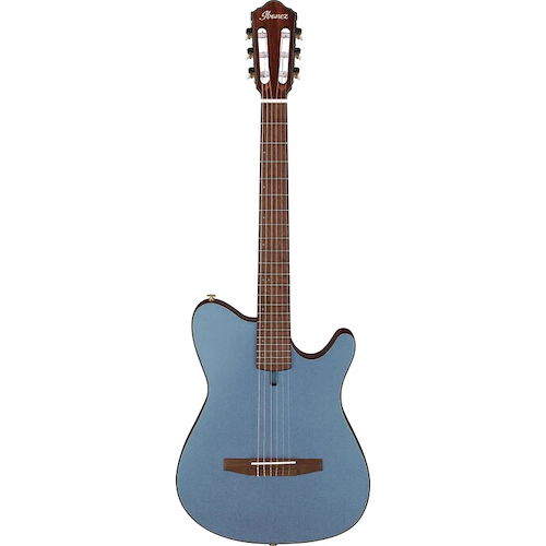 IBANEZ FRH10NIBF - Nylon Guitarra Electroacustica