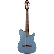 IBANEZ FRH10NIBF - Nylon Guitarra Electroacustica