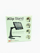 IK MULTIMEDIA IKLIP-STM Ipad for mini Made in ITALY