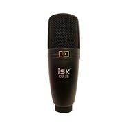 ISK CU3S Microfono USB