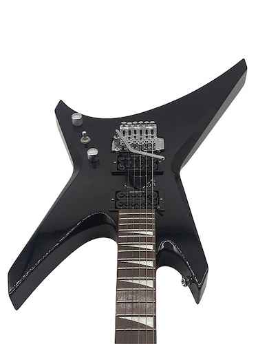JACKSON WRXT - Warrior, X Series c/funda Guitarra Eléctrica
