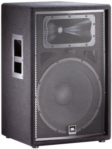 JBL JRX 215 - 250W/15