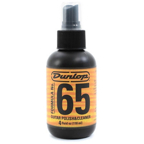 JIM DUNLOP 651S - Guitar Polish  (1oz) Aceite de Limon p/Cuerpo