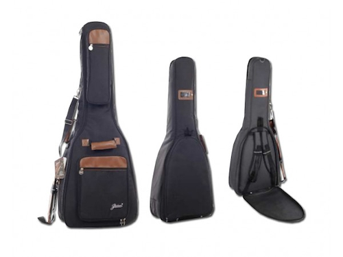 JINCHUAN B-30AE Funda p/Guitarra Electrica