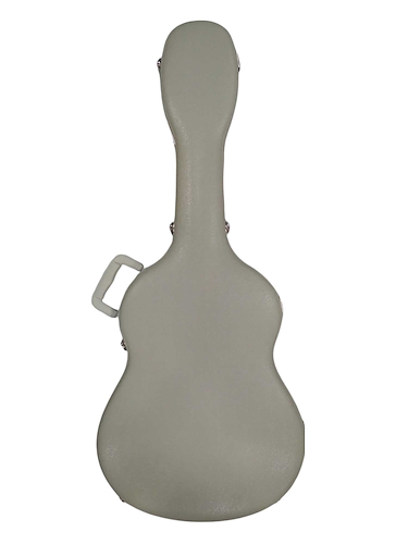 JINCHUAN E440C - abs interior terciopelo Estuche p/Guitarra clasica