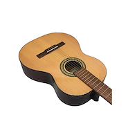JOAQUIN TORRALBA MOD-24P Guitarra Clásica