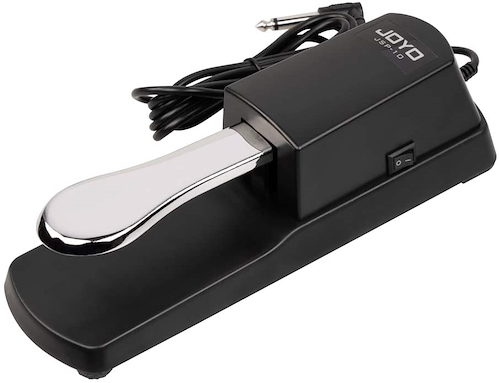 JOYO JSP-10  Cambio de Polaridad Pedal  de Sustein Universal