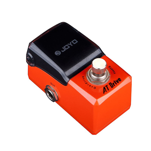 JOYO JF-305 - At Drive (Ironman Series) Pedal de efecto - Overdrive