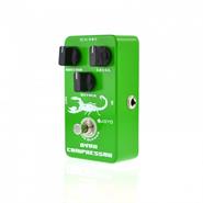 JOYO JF-10 - Dynamic Compressor Pedal de efecto - Compresor