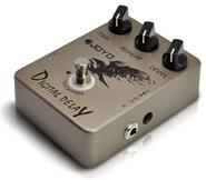 JOYO JF-08 - Digital Delay Pedal de efecto - Delay