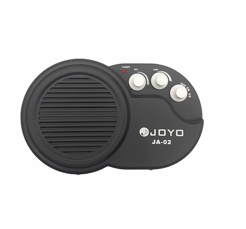 JOYO JA-02 Amplificador p/Guitarra Eléctrica Mini