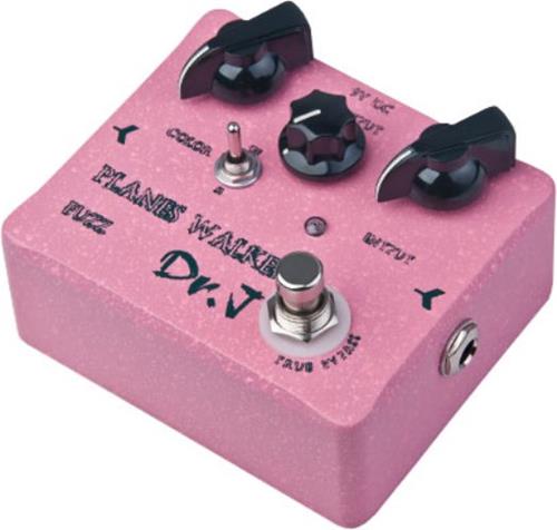 JOYO Dr. J - D56 - Planes Walker Fuzz Pedal de efecto - Fuzz